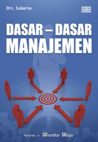 Dasar-dasar manajemen