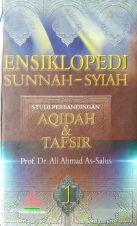 Ensiklopedi Sunnah Syiah