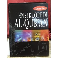 Ensiklopedi tematis al-qur'an : akhlak