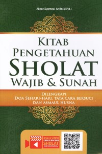 Kitab-Almahalli : kitab thoharah dan kitab sholat