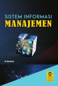 Manajemen sistem informasi