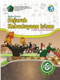 Modul diklat teknis tingkat dasar bagi  guru mata pelajaran SKI MI : berbagai peninggalan dan tokoh sejarah yang berskala nasional pada masa hindu, budha dan islam