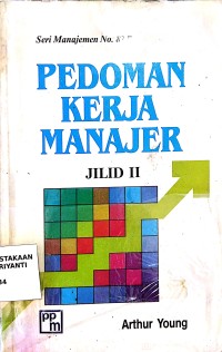 Pedoman kerja manajer