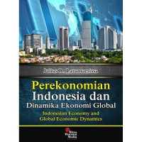 Peranan bangsa Indonesia di era perekonomian global
