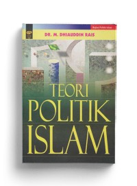 Teori politik islam